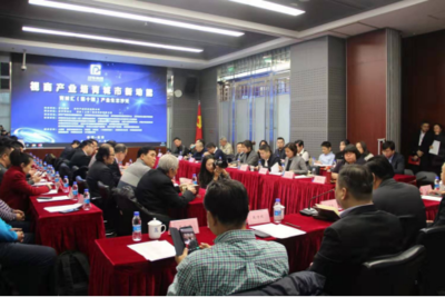 新加坡Peter PTO控股集團與全球溫商新零售服務中心達成戰略合作，聚焦數字內容制作服務